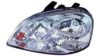 IPARLUX 11231204 Headlight